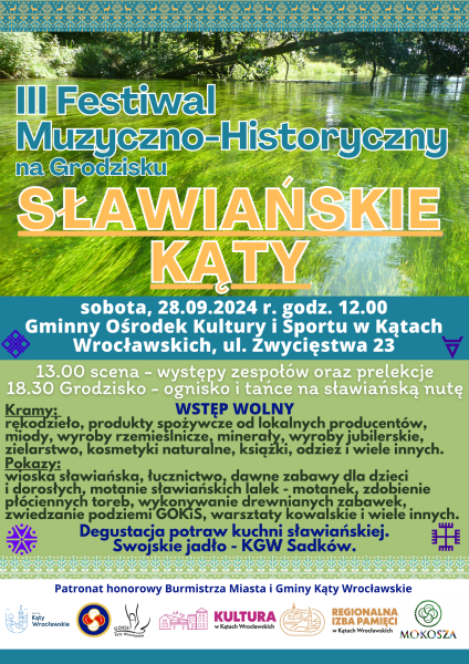 Sławiańskie Kąty